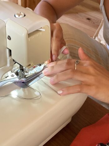 怒りの後の穏やか時間